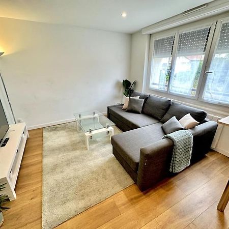 Confort Pres De Geneve Annemasse Dış mekan fotoğraf