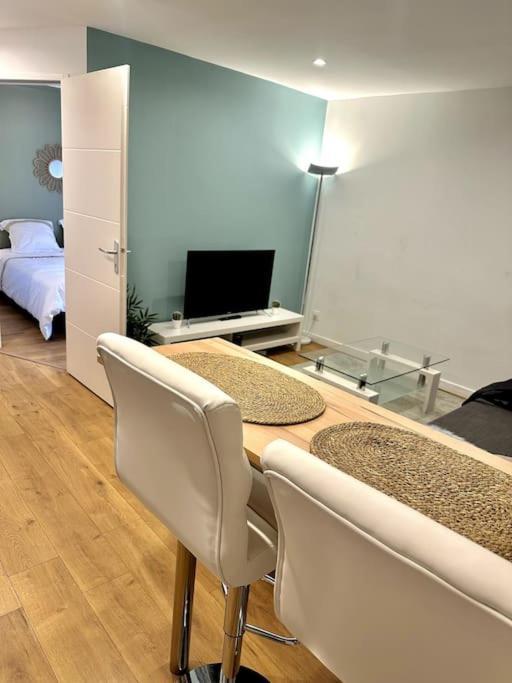 Confort Pres De Geneve Annemasse Dış mekan fotoğraf