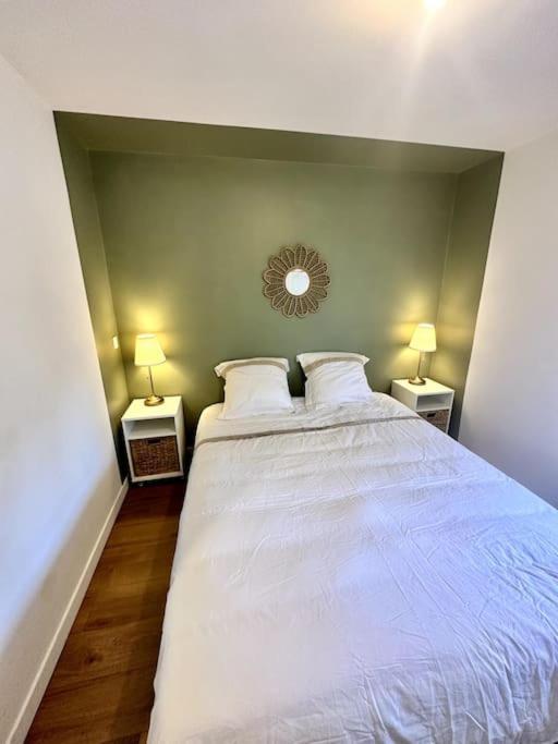 Confort Pres De Geneve Annemasse Dış mekan fotoğraf